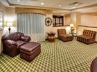 фото отеля Holiday Inn Express Hotel & Suites Carter Lake