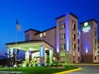 фото отеля Holiday Inn Express Hotel & Suites Carter Lake