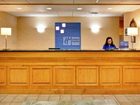 фото отеля Holiday Inn Express Hotel & Suites Carter Lake