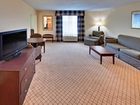 фото отеля Holiday Inn Express Hotel & Suites Carter Lake