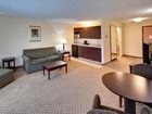 фото отеля Holiday Inn Express Hotel & Suites Carter Lake