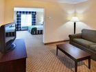 фото отеля Holiday Inn Express Hotel & Suites Carter Lake