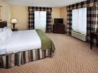 фото отеля Holiday Inn Express Hotel & Suites Carter Lake