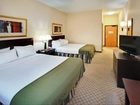 фото отеля Holiday Inn Express Hotel & Suites Carter Lake