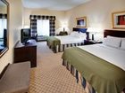 фото отеля Holiday Inn Express Hotel & Suites Carter Lake