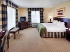 фото отеля Holiday Inn Express Hotel & Suites Carter Lake