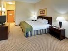 фото отеля Holiday Inn Express Hotel & Suites Carter Lake