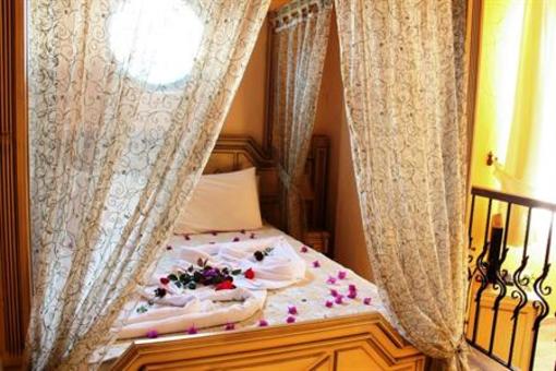 фото отеля The Olive Tree Studios Oludeniz
