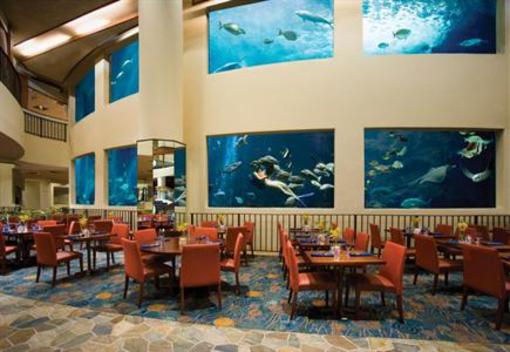 фото отеля Pacific Beach Hotel