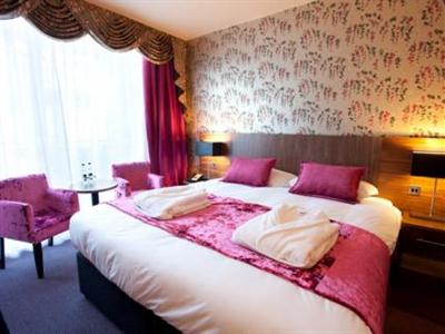 фото отеля Heywood House Hotel