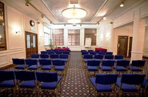 фото отеля Caledonian Hotel Newcastle Upon Tyne