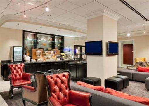 фото отеля Hotel Cass Holiday Inn Express