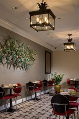 фото отеля Hotel Cass Holiday Inn Express