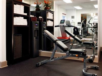 фото отеля Hotel Cass Holiday Inn Express