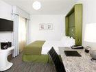 фото отеля Hotel Cass Holiday Inn Express