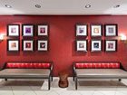 фото отеля Hotel Cass Holiday Inn Express