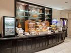 фото отеля Hotel Cass Holiday Inn Express