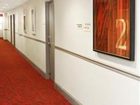 фото отеля Hotel Cass Holiday Inn Express