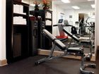 фото отеля Hotel Cass Holiday Inn Express