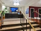 фото отеля Hotel Cass Holiday Inn Express
