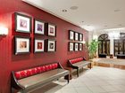 фото отеля Hotel Cass Holiday Inn Express