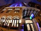 фото отеля Hotel Cass Holiday Inn Express