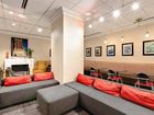 фото отеля Hotel Cass Holiday Inn Express
