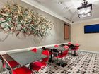 фото отеля Hotel Cass Holiday Inn Express
