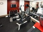 фото отеля Hotel Cass Holiday Inn Express