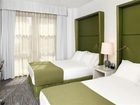 фото отеля Hotel Cass Holiday Inn Express