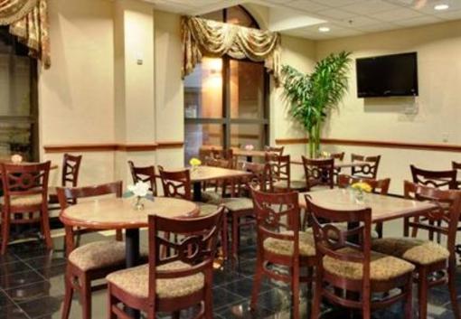 фото отеля Holiday Inn Express Houston - Memorial Park Area