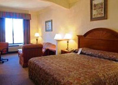 фото отеля Holiday Inn Express Houston - Memorial Park Area