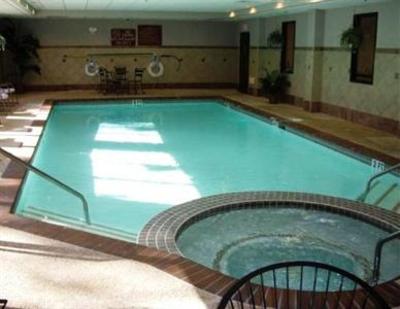 фото отеля Holiday Inn Express Houston - Memorial Park Area