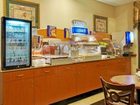 фото отеля Holiday Inn Express Houston - Memorial Park Area