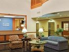 фото отеля Holiday Inn Express Houston - Memorial Park Area