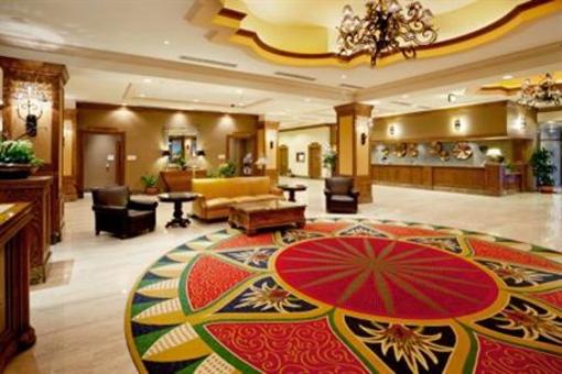 фото отеля Crowne Plaza San Antonio Riverwalk