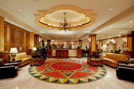 фото отеля Crowne Plaza San Antonio Riverwalk