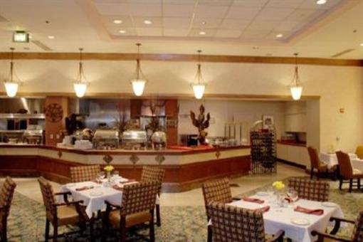 фото отеля Crowne Plaza San Antonio Riverwalk