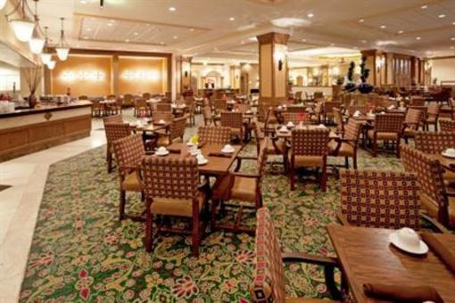 фото отеля Crowne Plaza San Antonio Riverwalk