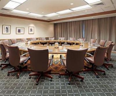 фото отеля Crowne Plaza San Antonio Riverwalk