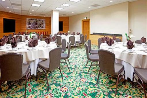 фото отеля Crowne Plaza San Antonio Riverwalk