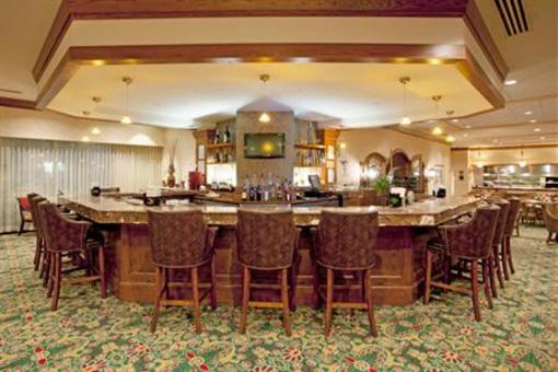фото отеля Crowne Plaza San Antonio Riverwalk