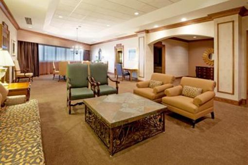 фото отеля Crowne Plaza San Antonio Riverwalk