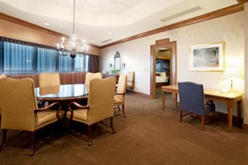 фото отеля Crowne Plaza San Antonio Riverwalk