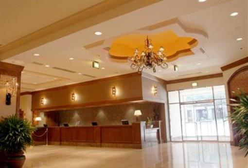 фото отеля Crowne Plaza San Antonio Riverwalk