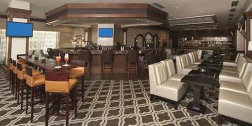 фото отеля Crowne Plaza San Antonio Riverwalk