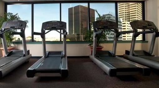 фото отеля Crowne Plaza San Antonio Riverwalk