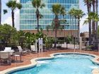 фото отеля Doubletree Hotel at the Entrance to Universal Orlando