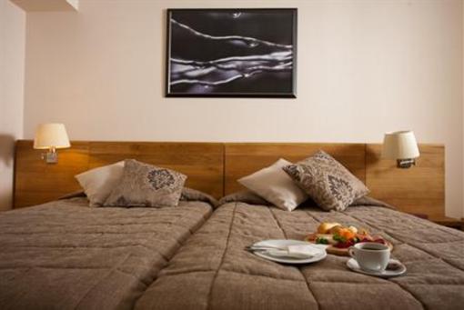 фото отеля Hotel Palisad