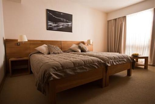 фото отеля Hotel Palisad